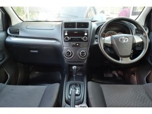Toyota Avanza 1.5 (ปี 2016 ) E Hatchback AT รูปที่ 3